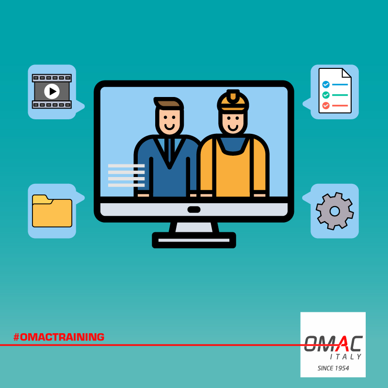 OMAC SERVICE-DIGITAL CONSULTING AND TRAINING 